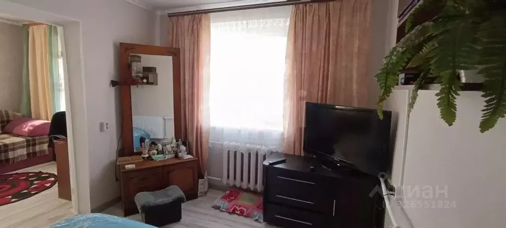 Дом в Крым, Советский район, с. Дмитровка ул. 30 лет Победы (63 м) - Фото 1