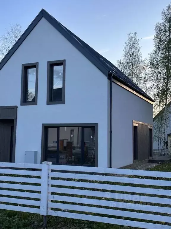 Дом в Московская область, Солнечногорск городской округ, Пятница Клаб ... - Фото 2