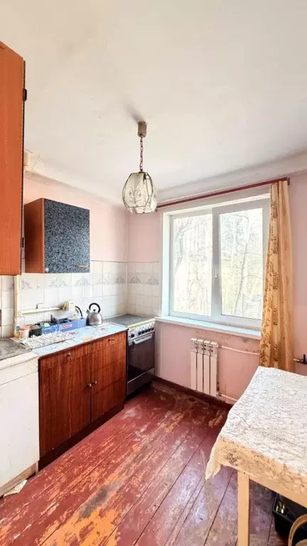 2-к кв. Пермский край, Пермь ул. Федосеева, 23 (42.2 м) - Фото 1