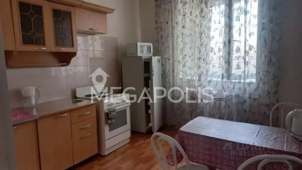 1-к кв. Забайкальский край, Чита ул. Анохина, 120А (50.0 м) - Фото 2