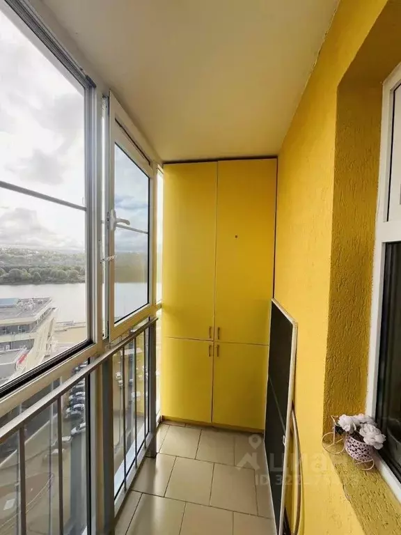 Студия Нижегородская область, Нижний Новгород бул. Южный, 15 (24.0 м) - Фото 2