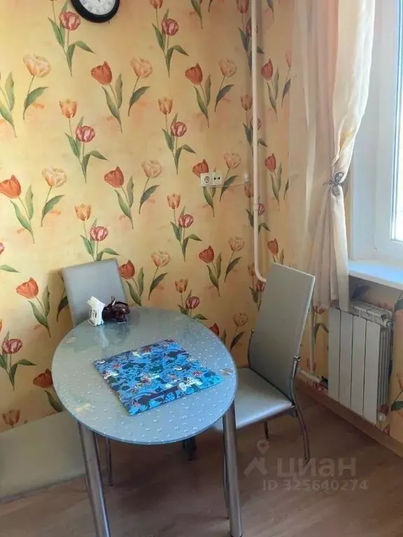 2-к кв. Москва Митинская ул., 40 (56.0 м) - Фото 2