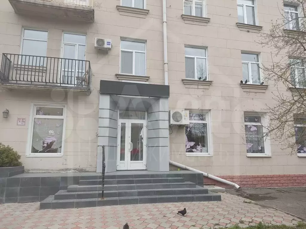ПСН в историческом центре Омска - Фото 1