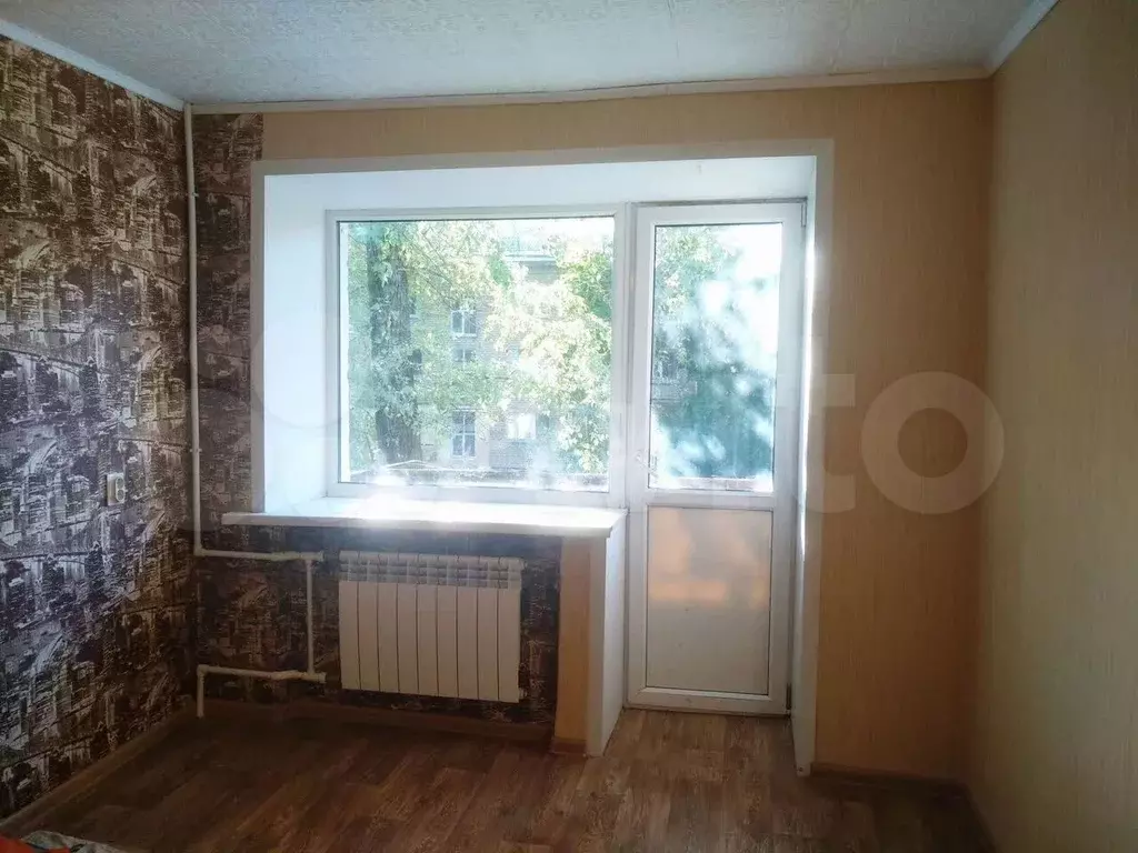 Комната 16,6 м в 1-к., 3/4 эт. - Фото 0