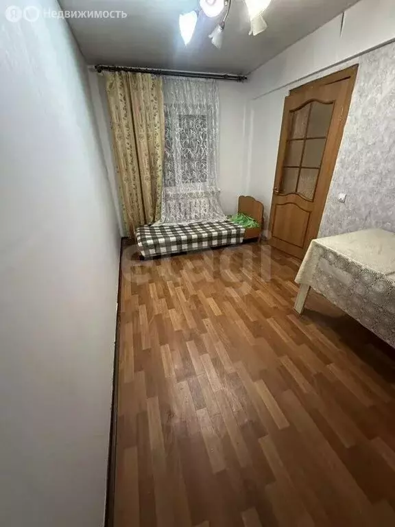 1-комнатная квартира: Иркутск, Колхозная улица, 26 (45 м) - Фото 2