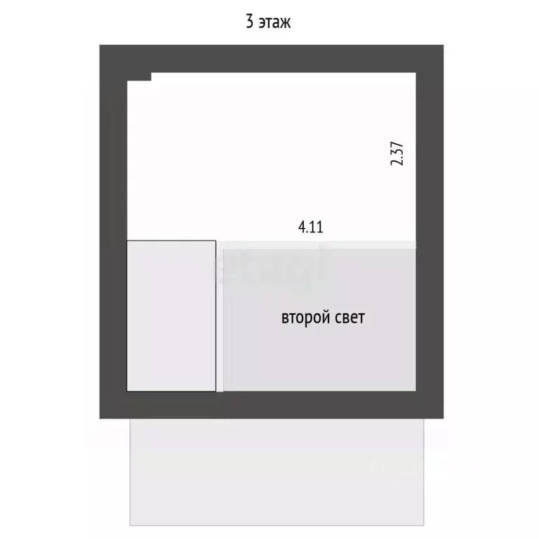 Таунхаус в Московская область, Дмитровский муниципальный округ, пос. ... - Фото 2