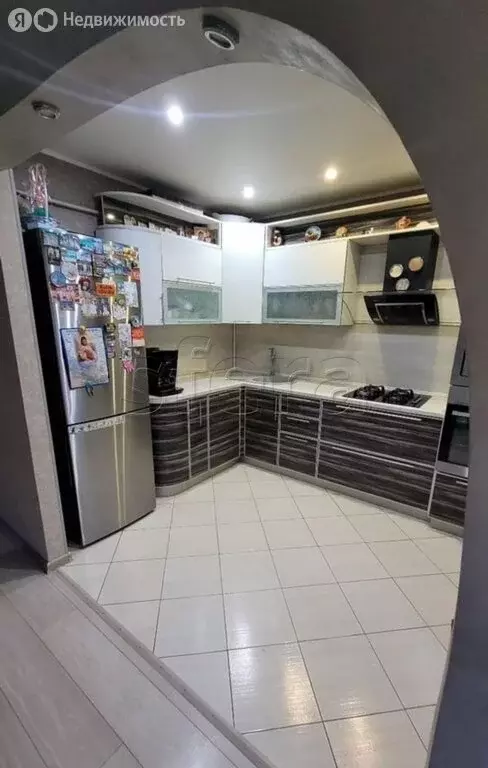 4-комнатная квартира: Стерлитамак, улица Худайбердина, 36 (59.5 м) - Фото 1