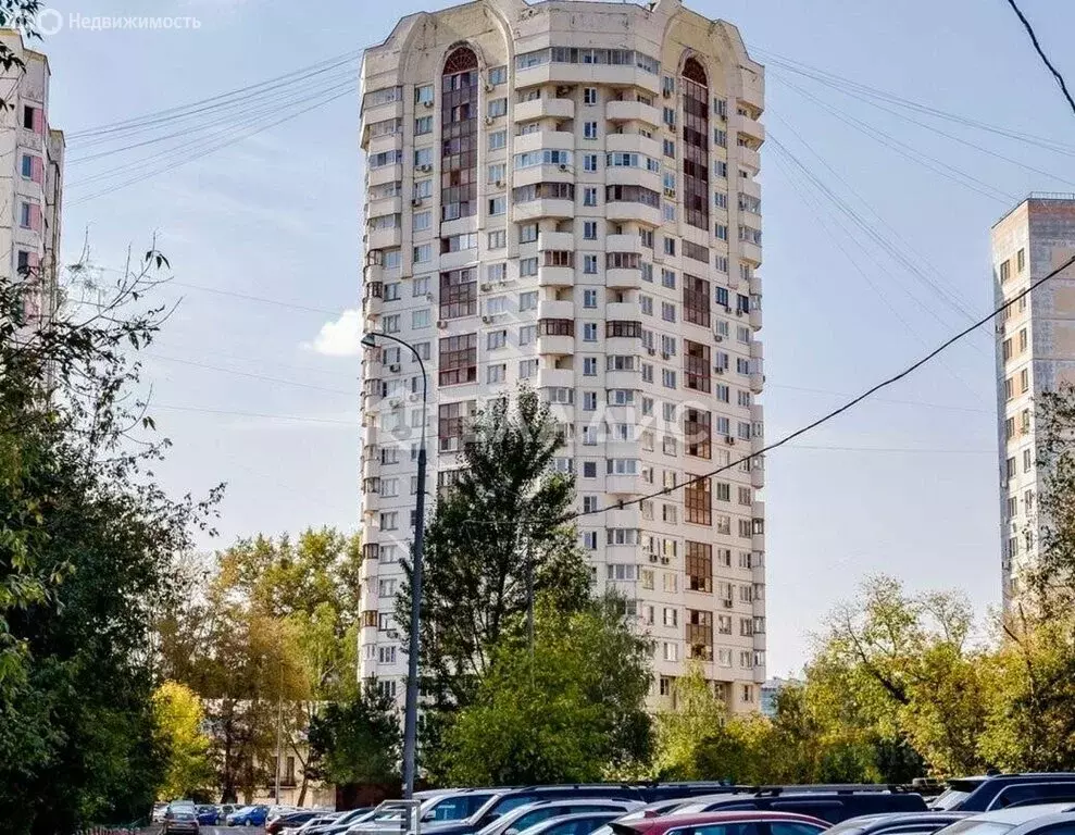 3-комнатная квартира: Москва, Старопетровский проезд, 10Б (76.7 м) - Фото 1