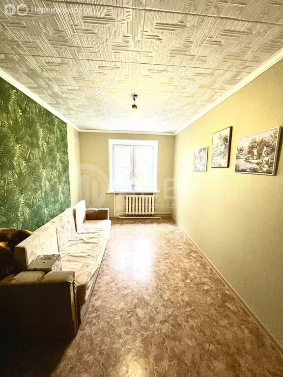 4-комнатная квартира: Муром, Муромская улица, 23/2 (76.3 м) - Фото 1
