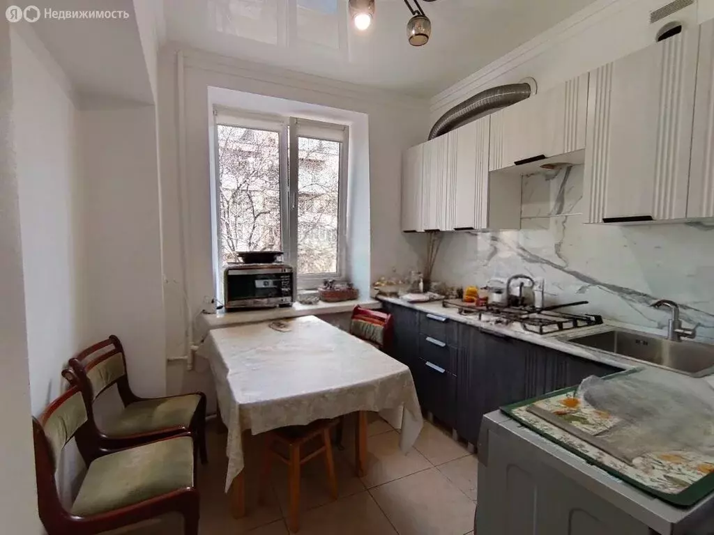 2-комнатная квартира: Волгоград, улица Кирова, 72 (36 м) - Фото 2