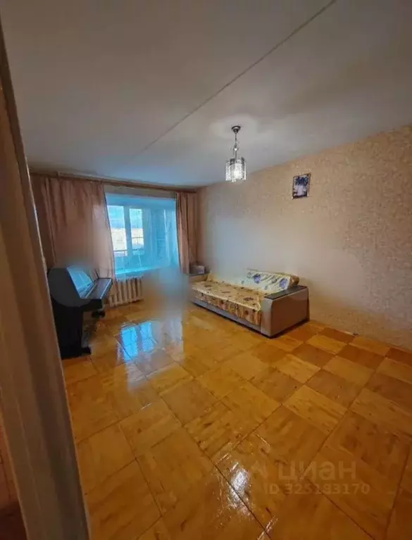 1-к кв. Архангельская область, Архангельск Воскресенская ул., 102 ... - Фото 2