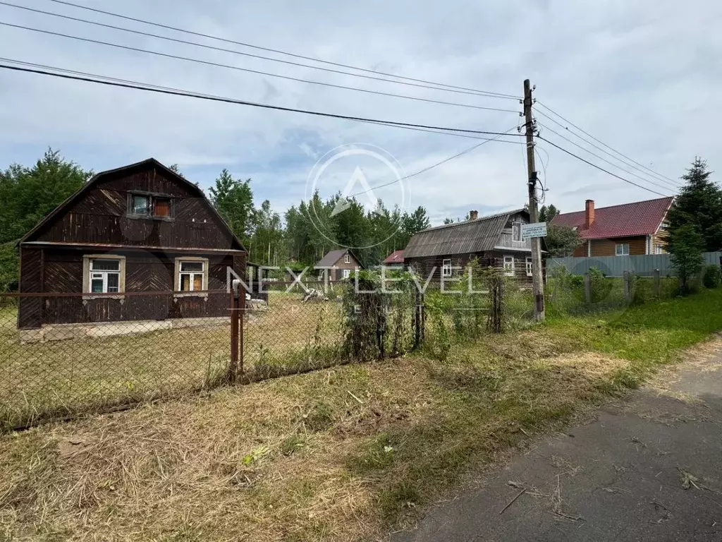 Дом 72,1 м на участке 12 сот. - Фото 0