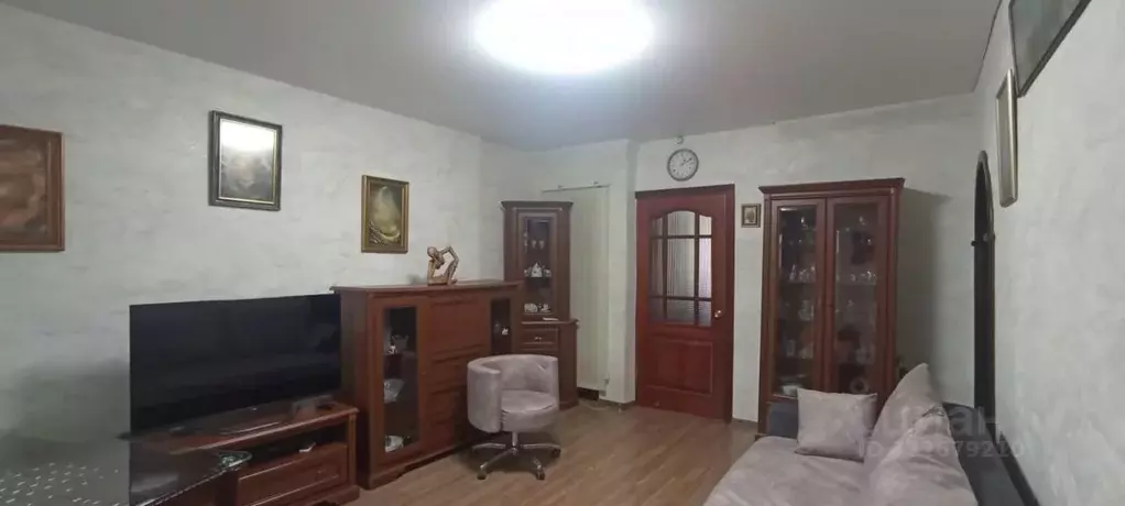 3-к кв. Башкортостан, Уфа ул. Ленина, 63 (64.7 м) - Фото 1