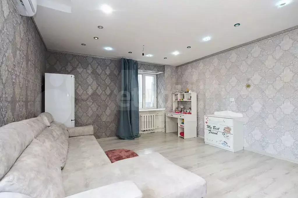 1-к. квартира, 46,1 м, 9/14 эт. - Фото 1