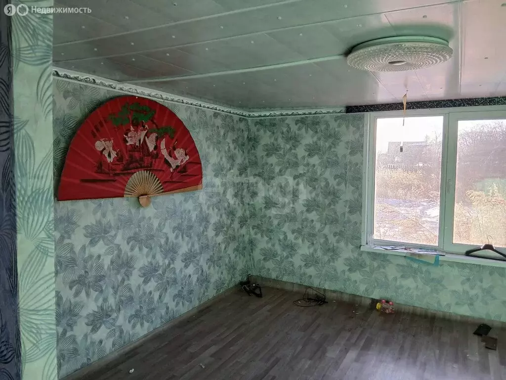 Дом в Нерчинский район, СНТ Рассвет, Сиреневая улица (34.8 м) - Фото 1