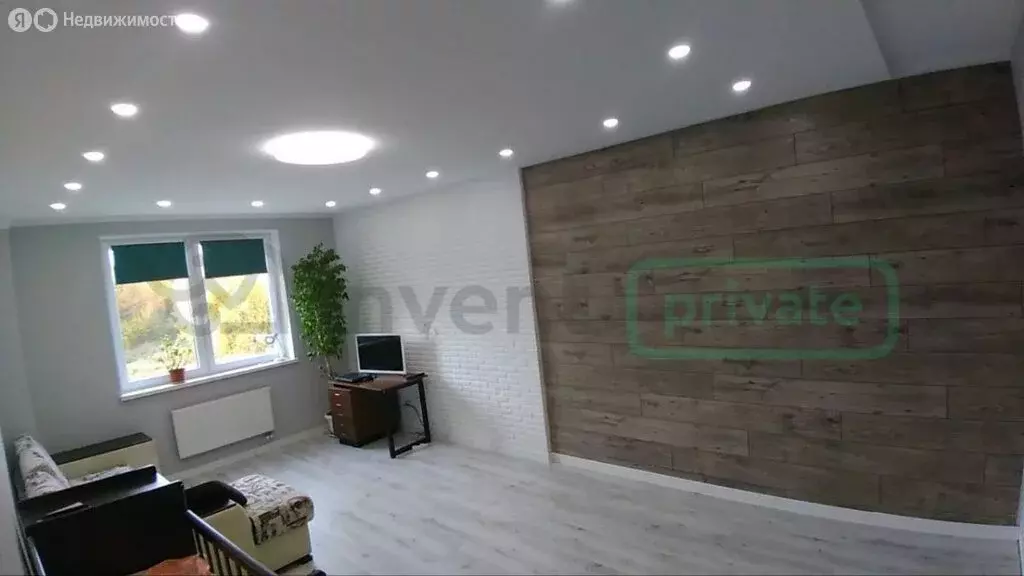 3-комнатная квартира: Калининград, улица Согласия, 50 (92 м) - Фото 1