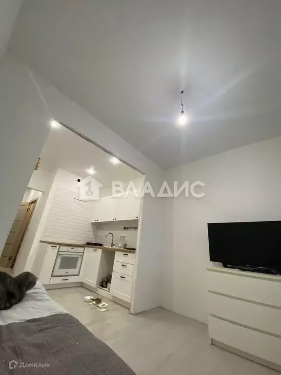 Продаётся квартира-студия, 24 м - Фото 0