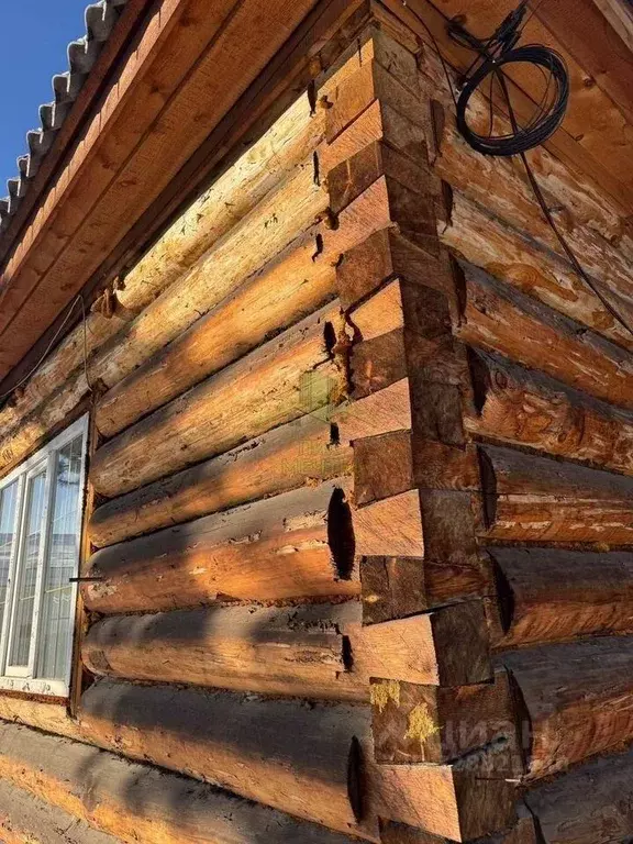 Дом в Бурятия, Улан-Удэ Лесная ул., 1 (63 м) - Фото 1