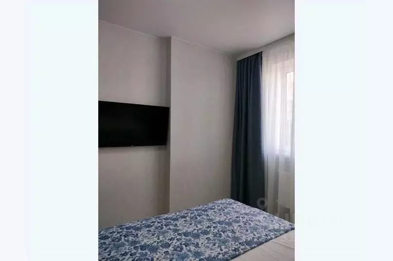 1-к кв. Краснодарский край, Горячий Ключ ул. Объездная, 18к3 (40.0 м) - Фото 1