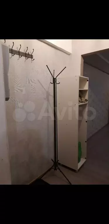 Квартира-студия, 27 м, 18/20 эт. - Фото 1