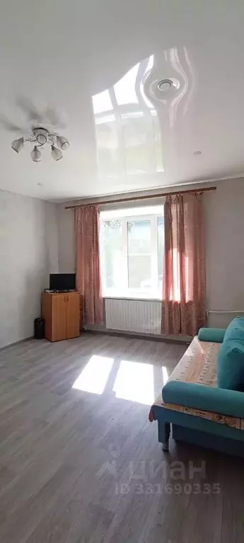 Комната Челябинская область, Челябинск ул. Яблочкина, 20 (20.9 м) - Фото 2