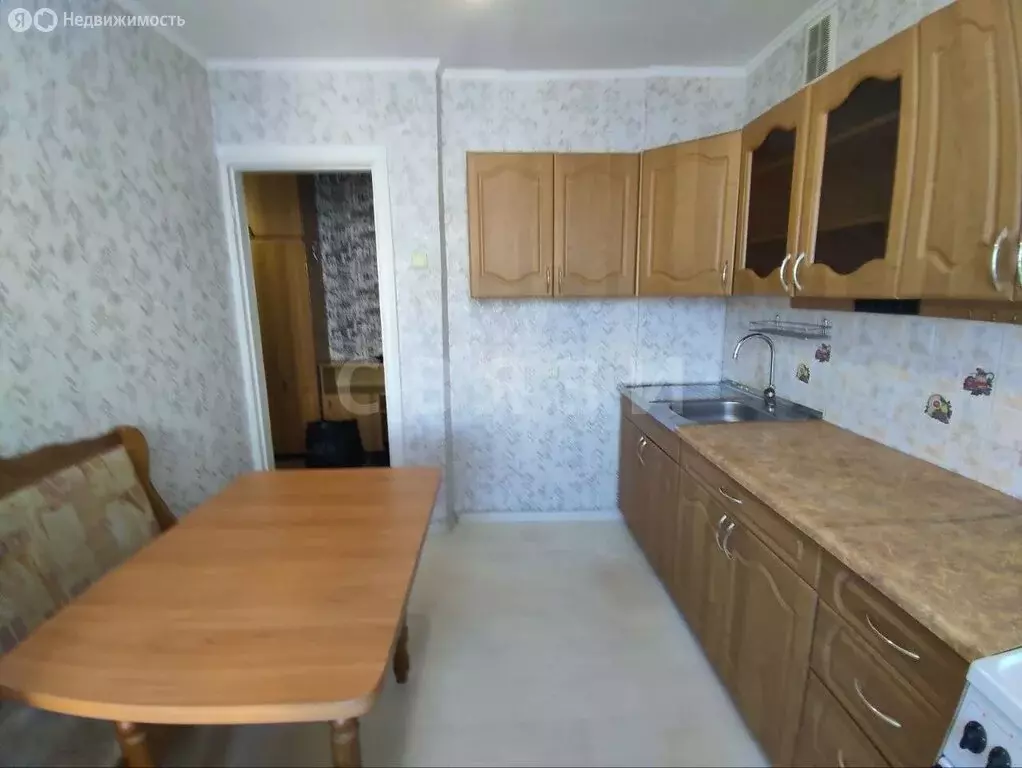 Квартира-студия: Тюмень, улица Малыгина, 5 (62.6 м) - Фото 2