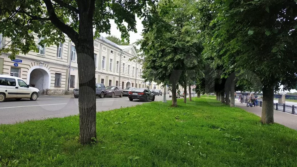 2-к. квартира, 54 м, 3/3 эт. - Фото 0