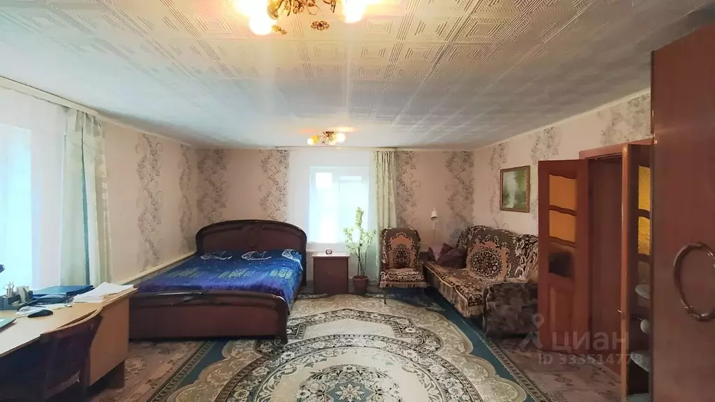 Дом в Алтайский край, Барнаул городской округ, с. Власиха ул. ... - Фото 2