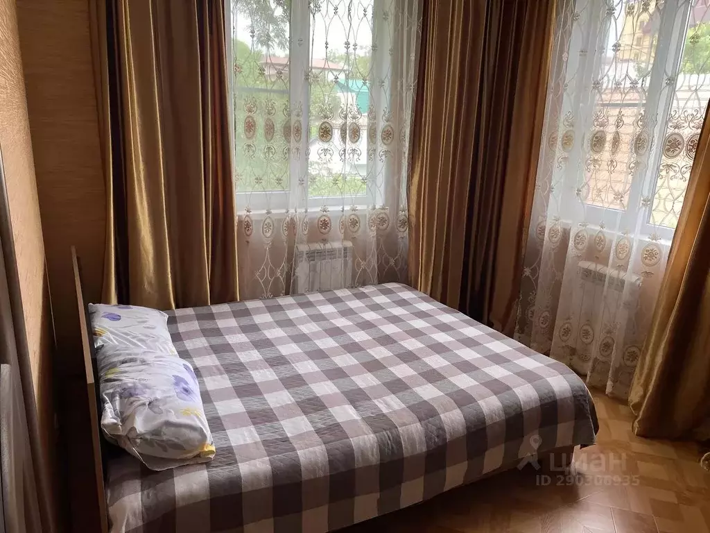 Дом в Ставропольский край, Ессентуки ул. Луначарского, 12 (135 м) - Фото 1