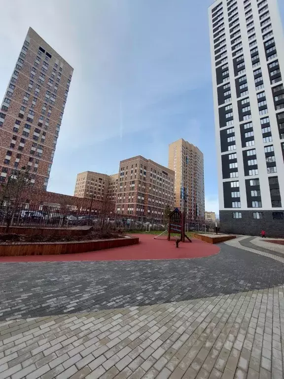 1-к кв. Свердловская область, Екатеринбург ул. Блюхера, 40А (44.0 м) - Фото 2