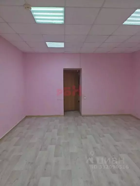 Офис в Пензенская область, Пенза ул. Максима Горького (35 м) - Фото 2