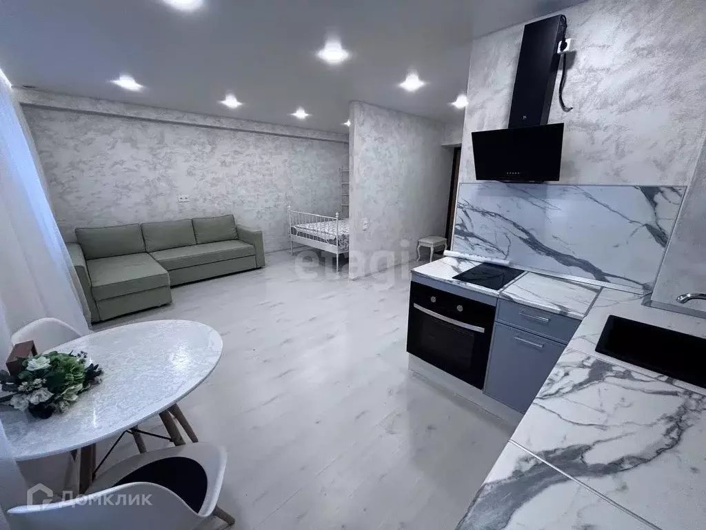 Продаётся квартира-студия, 31 м - Фото 1