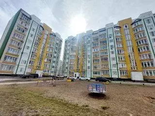 3-к. квартира, 106м, 4/8эт. - Фото 0