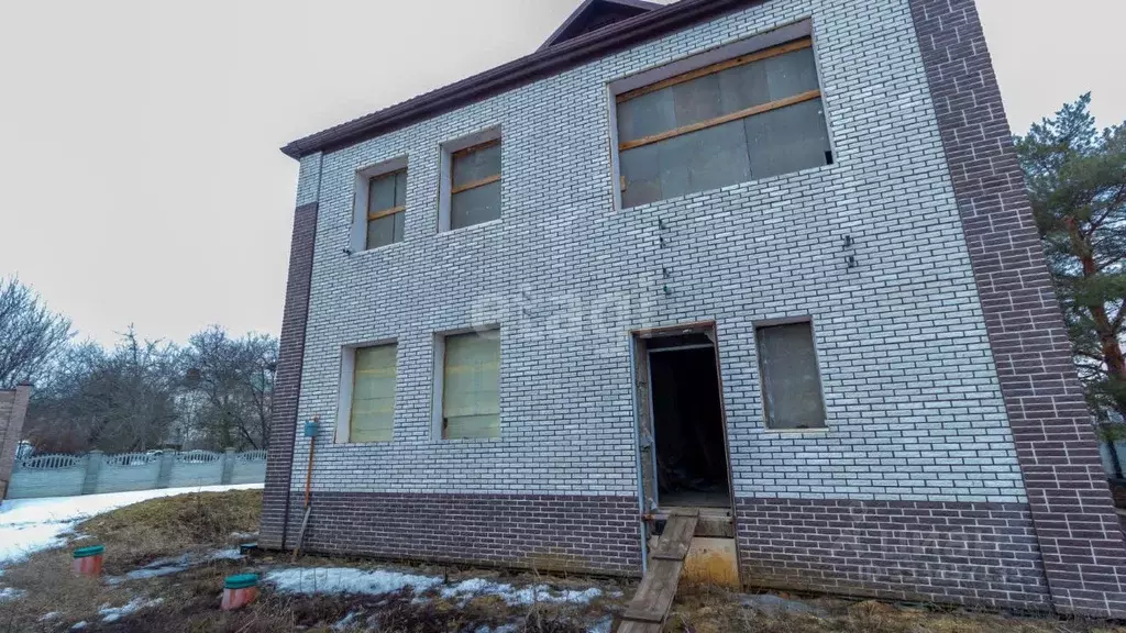 Дом в Белгородская область, Белгород ул. Павлова, 25А (240 м) - Фото 1