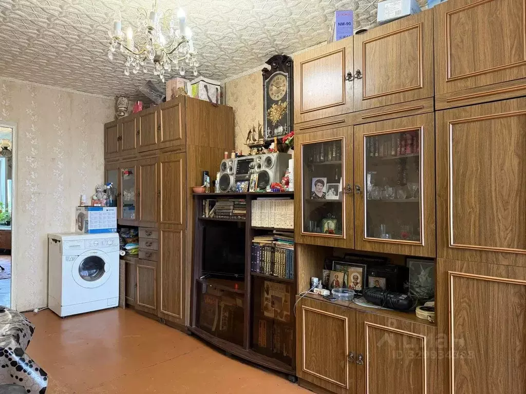 2-к кв. Тверская область, Конаково Белавинская ул., 61 (45.1 м) - Фото 1