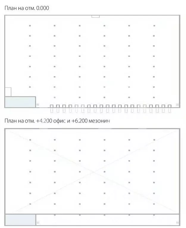 Производственное помещение в Московская область, Дмитровский ... - Фото 2