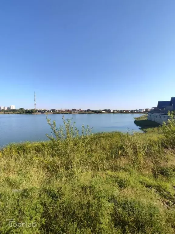 Участок в Адыгея, Тахтамукайский район, Старобжегокай аул ул. ... - Фото 1