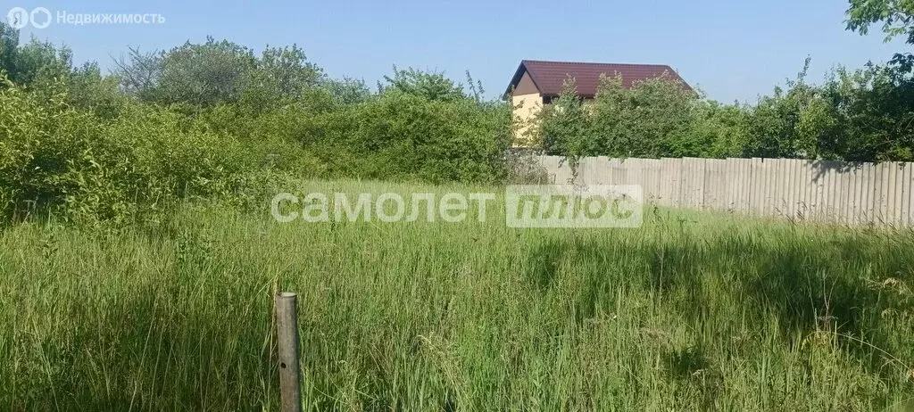 Участок в Белгородская область, Яковлевский муниципальный округ, село ... - Фото 2