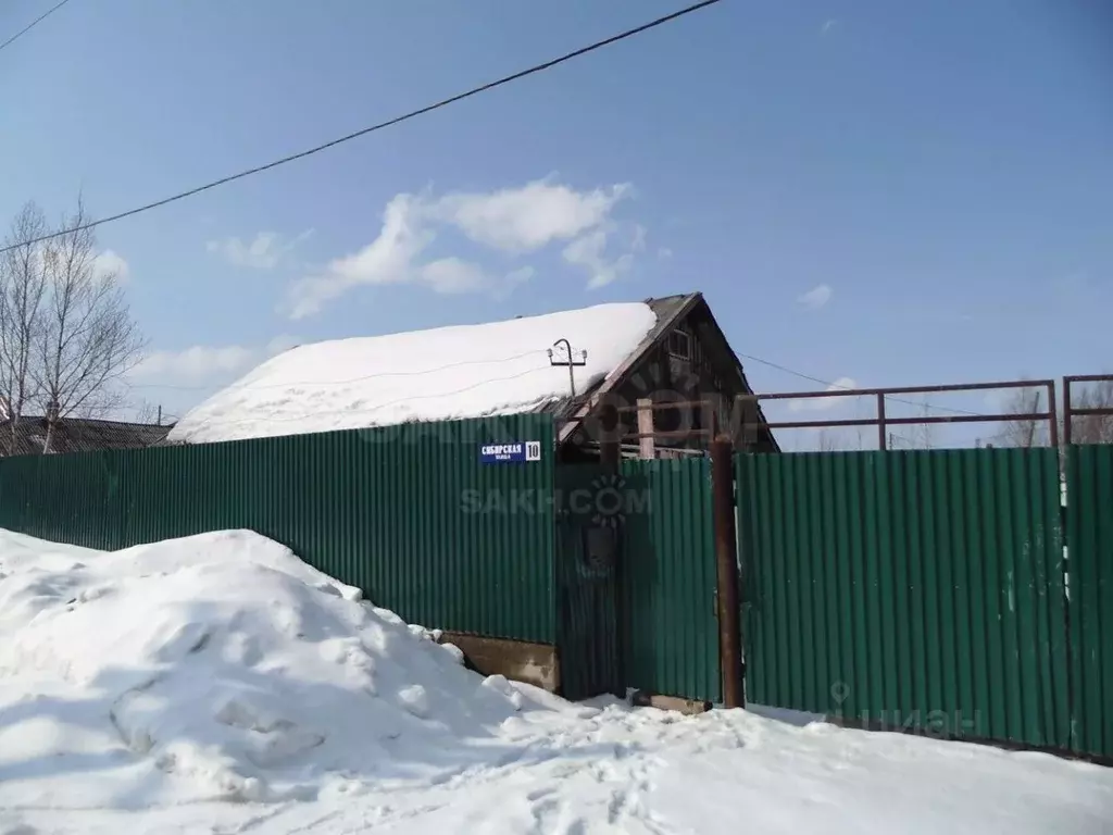 Участок в Сахалинская область, Южно-Сахалинск Кирпичная ул., 8 (6.73 ... - Фото 2