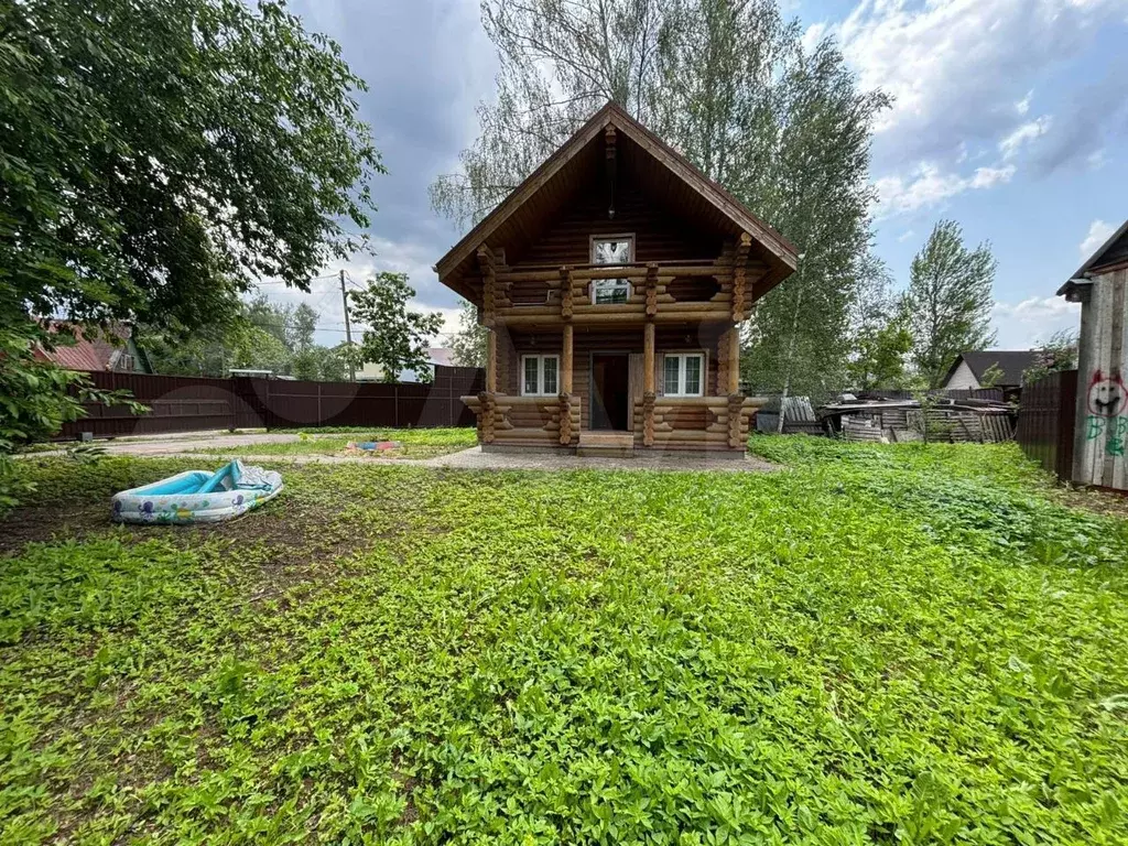 Дом 50 м на участке 5 сот. - Фото 0