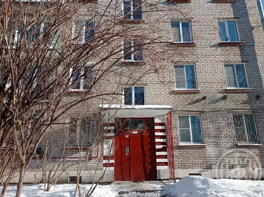 1-к кв. Санкт-Петербург Костромской просп., 58 (31.5 м) - Фото 2