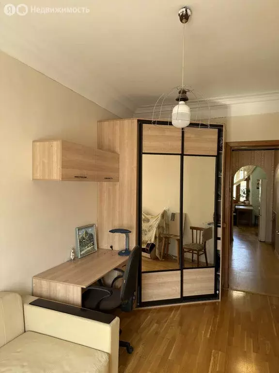 3-комнатная квартира: Киров, улица Герцена, 9 (78.4 м) - Фото 2