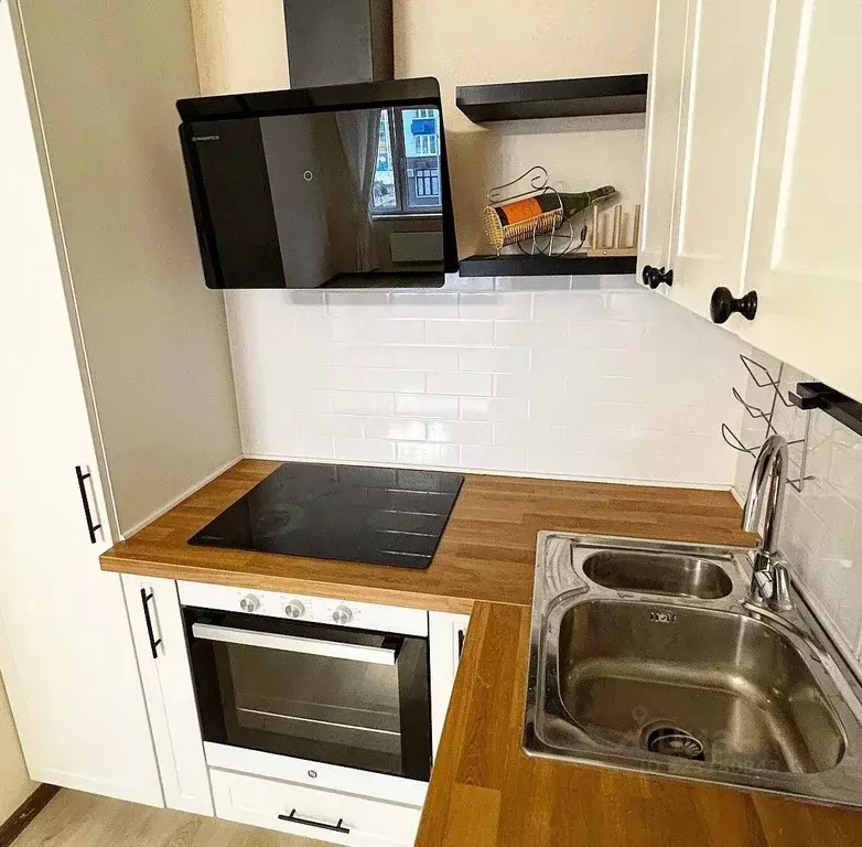 2-к кв. Московская область, Мытищи просп. Астрахова, 9 (54.0 м) - Фото 2