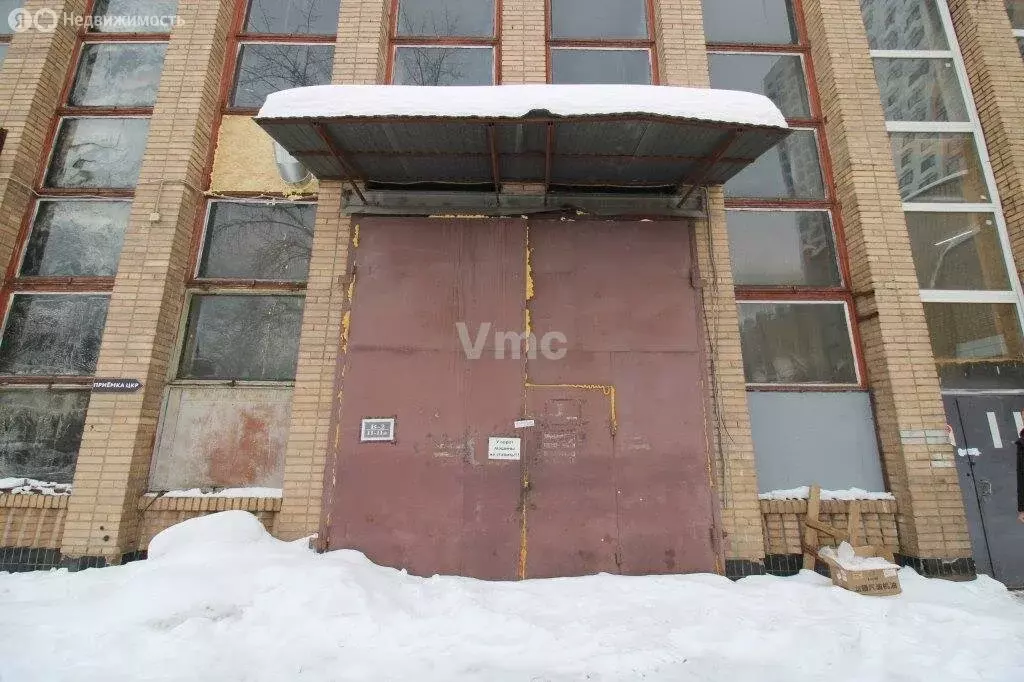 Помещение свободного назначения (887 м) - Фото 1