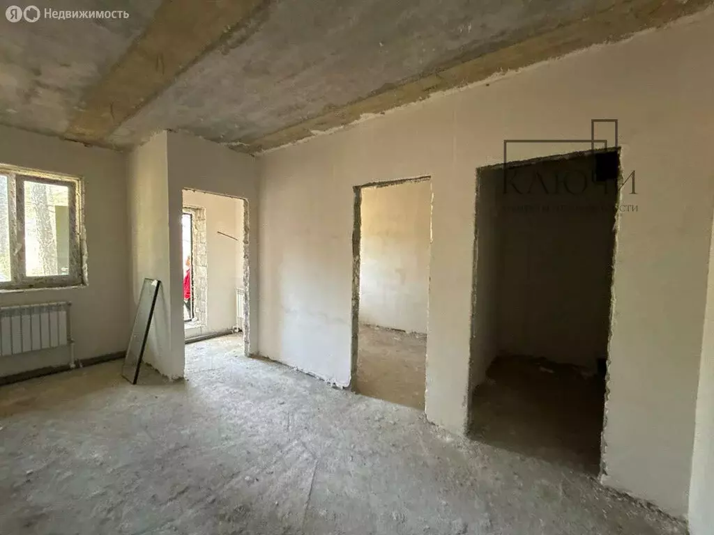 3-комнатная квартира: Абзелиловский район, Ташбулатовский сельсовет, ... - Фото 1