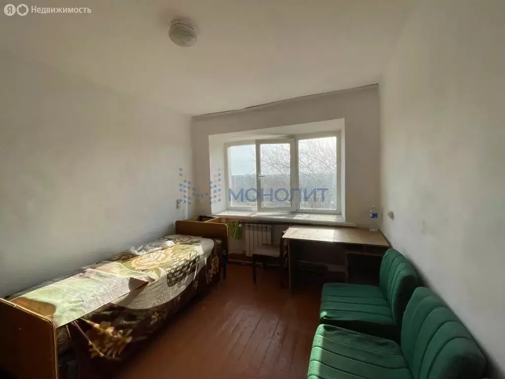 4-комнатная квартира: Чебоксары, улица Петрова, 7 (15 м) - Фото 0