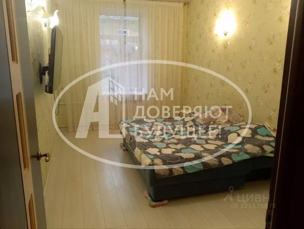 2-к кв. Удмуртия, Глазов ул. Наговицына, 16 (59.3 м) - Фото 0