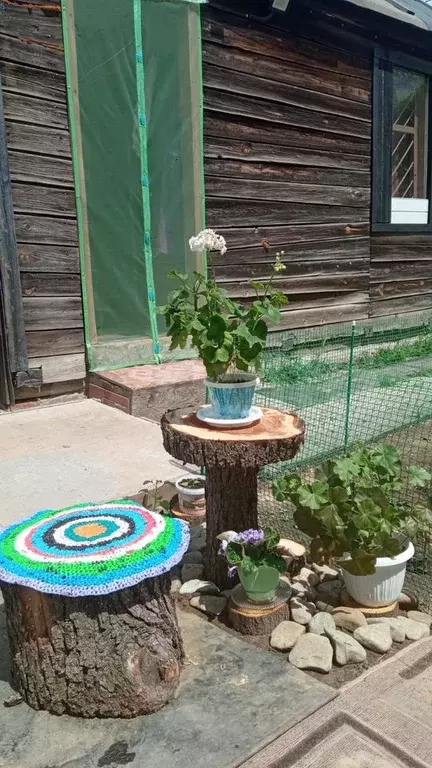 Дача 30 м на участке 7,6 сот. - Фото 1