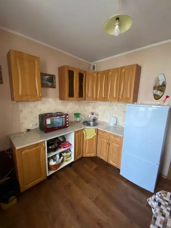 1-к. квартира, 40 м, 6/10 эт. - Фото 0