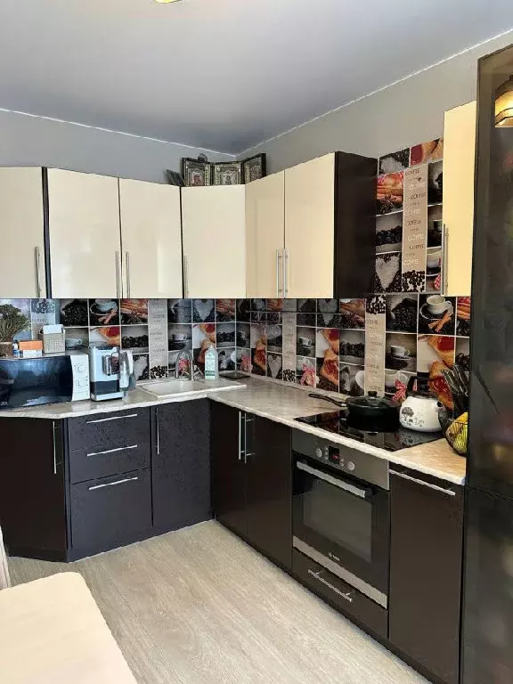 Продается 1-комнатная квартира - Фото 1